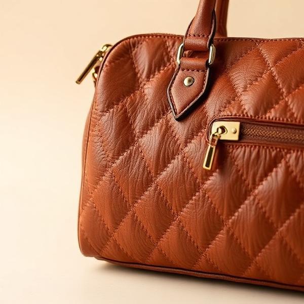 Designer handbags from luxury fashion houses